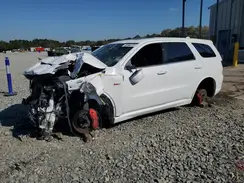 1C4SDJGJ5JC213544 2018 DODGE DURANGO