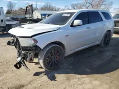 1C4SDJGJ5JC290950 2018 DODGE DURANGO