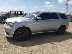 1C4SDJGJ5JC370930 2018 DODGE DURANGO
