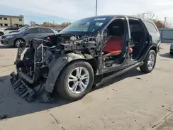 1C4SDJGJ5JC463298 2018 DODGE DURANGO