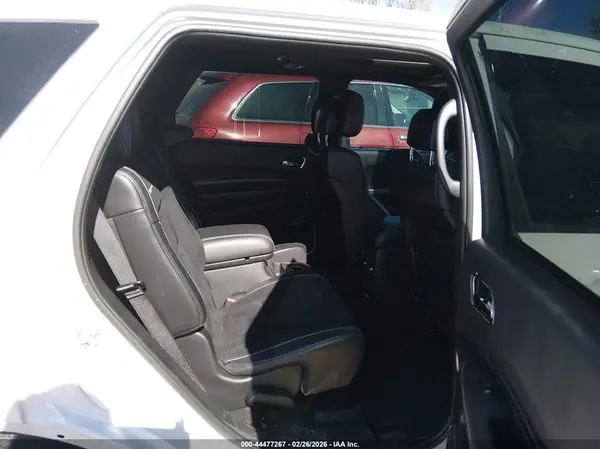 1C4SDJGJ5KC550555 2019 DODGE DURANGO - Image 8
