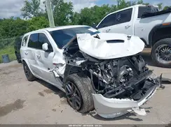 1C4SDJGJ5LC266411 2020 DODGE DURANGO