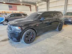 1C4SDJGJ5LC382546 2020 DODGE DURANGO