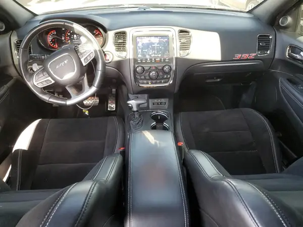 1C4SDJGJ5LC382546 2020 DODGE DURANGO - Image 8