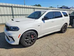 1C4SDJGJ5MC574907 2021 DODGE DURANGO