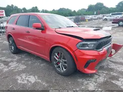 1C4SDJGJ5MC845223 2021 DODGE DURANGO