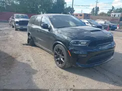 1C4SDJGJ5MC890789 2021 DODGE DURANGO