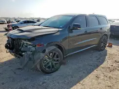1C4SDJGJ5NC156963 2022 DODGE DURANGO
