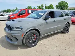 1C4SDJGJ5NC188053 2022 DODGE DURANGO