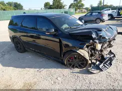 1C4SDJGJ5NC189882 2022 DODGE DURANGO