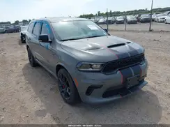 1C4SDJGJ5NC199392 2022 DODGE DURANGO