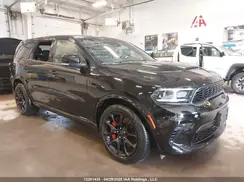 1C4SDJGJ5NC203831 2022 DODGE DURANGO