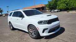 1C4SDJGJ5PC585281 2023 DODGE DURANGO
