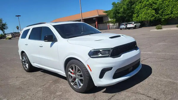 1C4SDJGJ5PC585281 2023 DODGE DURANGO - Image 1