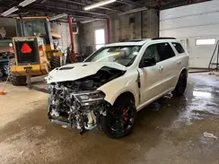 1C4SDJGJ5PC668239 2023 DODGE DURANGO