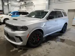 1C4SDJGJ5RC137819 2024 DODGE DURANGO