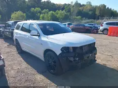 1C4SDJGJ6JC143360 2018 DODGE DURANGO
