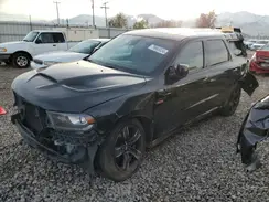 1C4SDJGJ6JC175421 2018 DODGE DURANGO