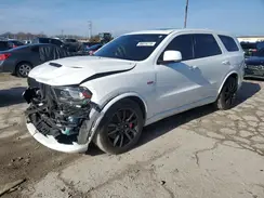 1C4SDJGJ6JC209650 2018 DODGE DURANGO