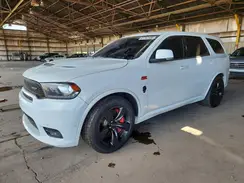 1C4SDJGJ6JC213617 2018 DODGE DURANGO