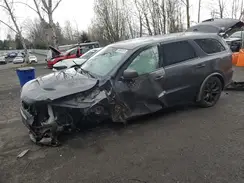 1C4SDJGJ6JC216887 2018 DODGE DURANGO