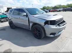 1C4SDJGJ6JC366644 2018 DODGE DURANGO