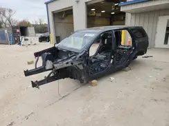 1C4SDJGJ6JC386232 2018 DODGE DURANGO