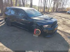 1C4SDJGJ6JC416538 2018 DODGE DURANGO