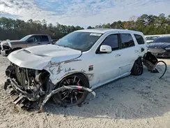 1C4SDJGJ6JC434943 2018 DODGE DURANGO