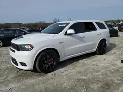 1C4SDJGJ6JC463309 2018 DODGE DURANGO