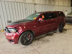 1C4SDJGJ6JC482944 2018 DODGE DURANGO