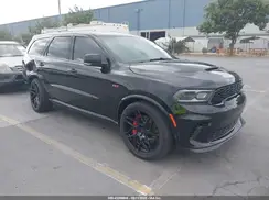 1C4SDJGJ6KC550516 2019 DODGE DURANGO