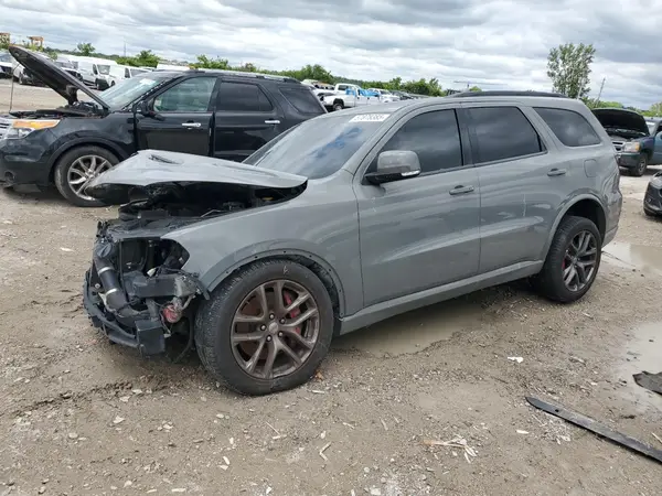 1C4SDJGJ6LC223745 2020 DODGE DURANGO - Image 1