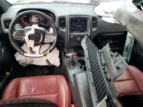 1C4SDJGJ6LC223745 2020 DODGE DURANGO - Image 8