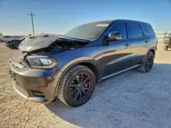 1C4SDJGJ6LC408037 2020 DODGE DURANGO