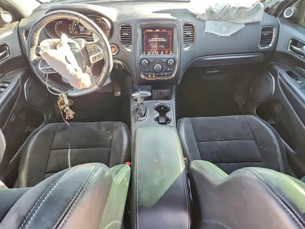 1C4SDJGJ6LC408037 2020 DODGE DURANGO - Image 8