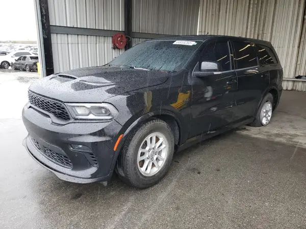 1C4SDJGJ6MC573944 2021 DODGE DURANGO - Image 1