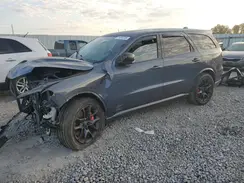 1C4SDJGJ6MC720246 2021 DODGE DURANGO