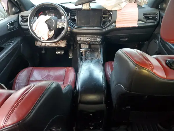 1C4SDJGJ6MC720246 2021 DODGE DURANGO - Image 8