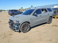 1C4SDJGJ6MC723843 2021 DODGE DURANGO