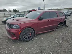 1C4SDJGJ6MC746345 2021 DODGE DURANGO