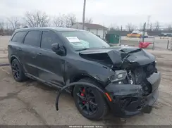 1C4SDJGJ6MC805314 2021 DODGE DURANGO