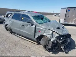 1C4SDJGJ6NC100630 2022 DODGE DURANGO