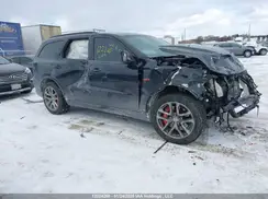 1C4SDJGJ6NC101230 2022 DODGE DURANGO
