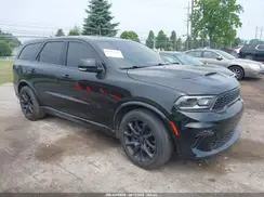 1C4SDJGJ6NC133076 2022 DODGE DURANGO