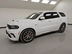 1C4SDJGJ6NC156387 2022 DODGE DURANGO