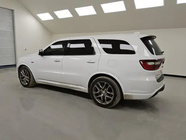1C4SDJGJ6NC156387 2022 DODGE DURANGO - Image 2