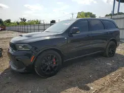 1C4SDJGJ6NC156423 2022 DODGE DURANGO