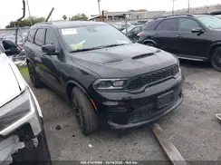 1C4SDJGJ6PC557943 2023 DODGE DURANGO