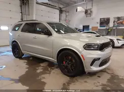 1C4SDJGJ6PC687415 2023 DODGE DURANGO